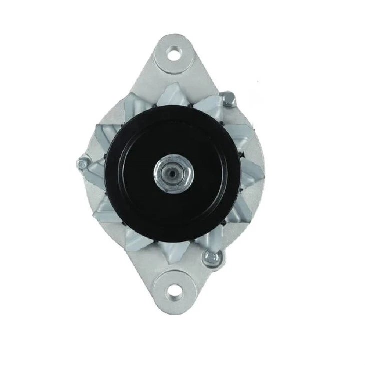 pc360-7 alternator