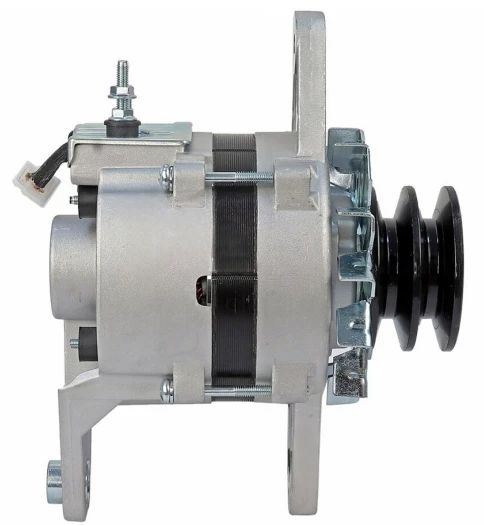 HINO H06CT1 Alternator HINO H06CT1 Alternator